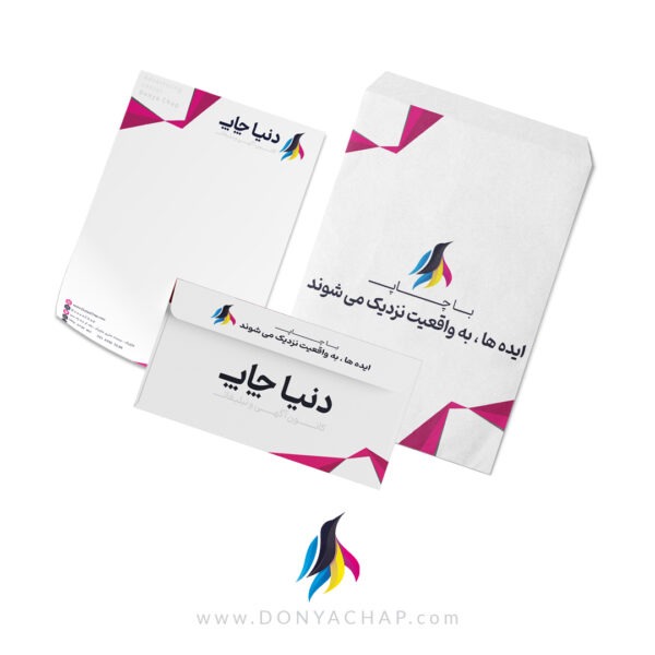 ست اداری نوع اول